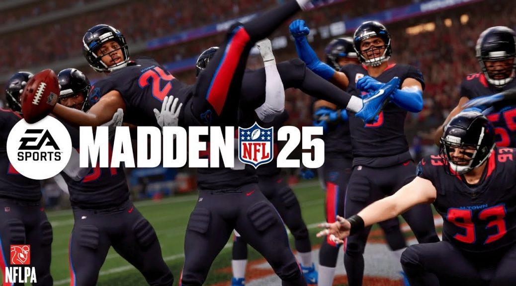 Madden 25